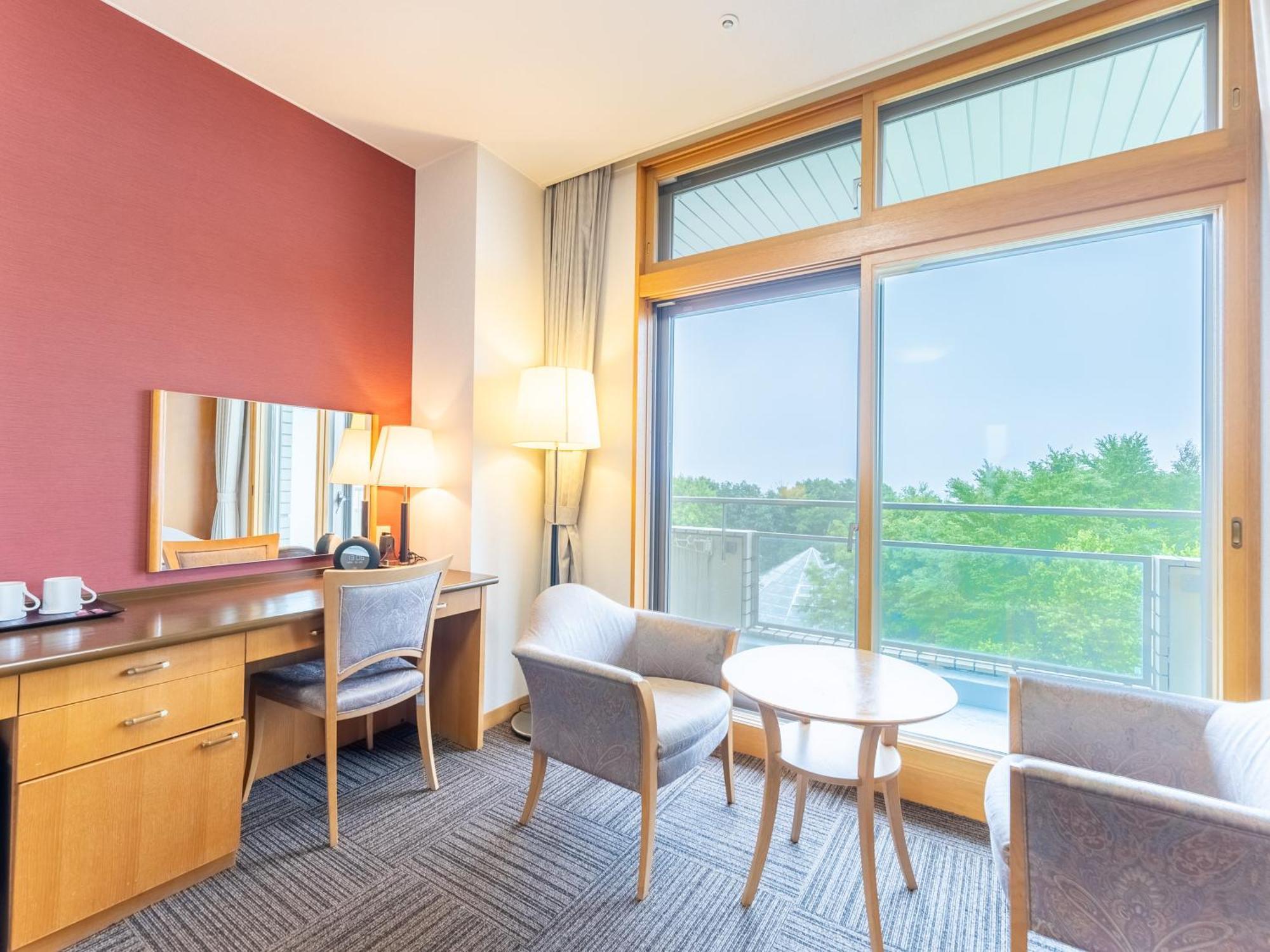 Livemax Resort Upopoi Shiraoi Onsen Exterior foto